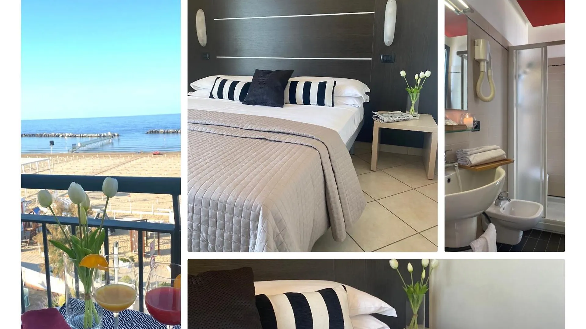 Hotel Bridge Bellaria-Igea Marina