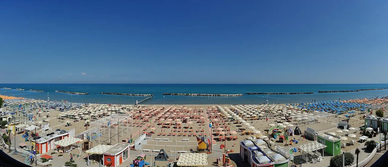 Hotel Bridge Bellaria-Igea Marina