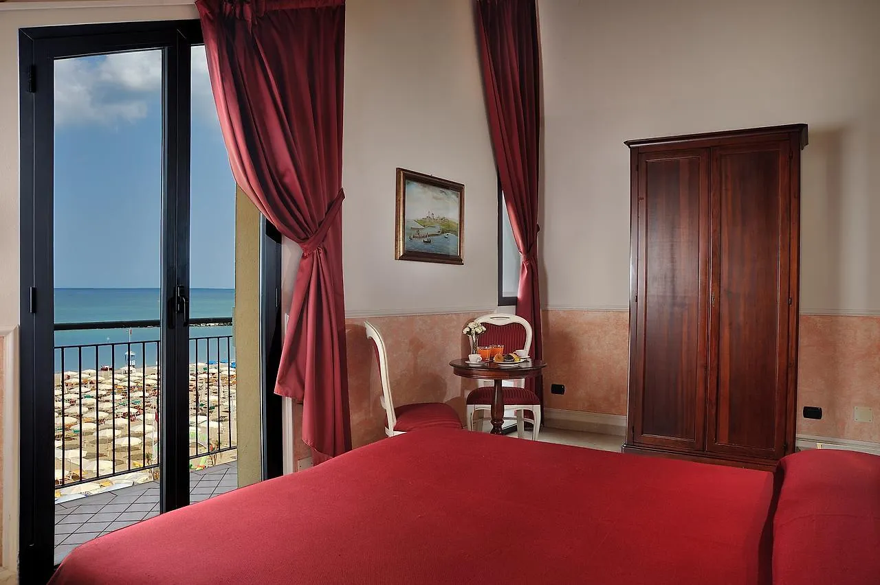 Hotel Bridge Bellaria-Igea Marina